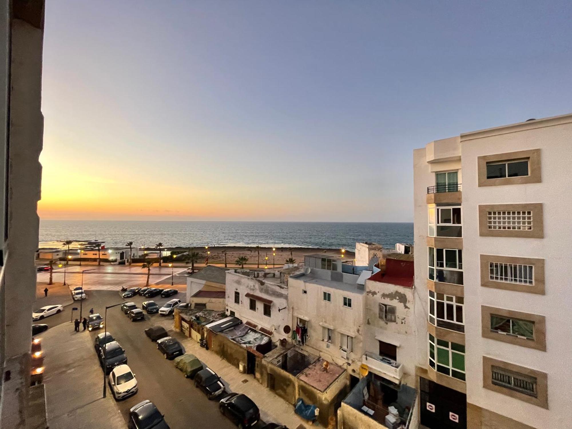 Loubna 2 Rabat Exterior foto